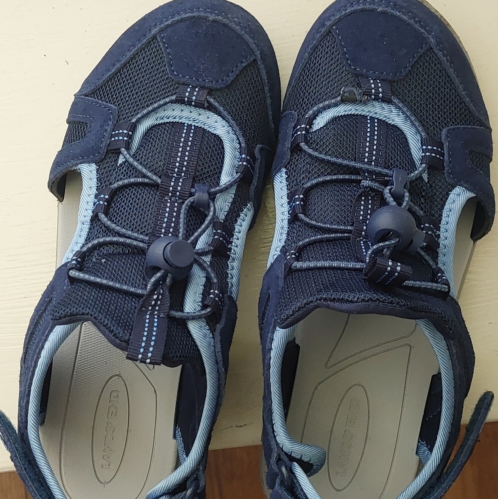 All weather Sandals